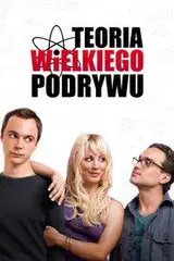 Serial Teoria wielkiego podrywu (2007) Online - Vider