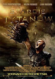 Starcie tytanów Cały film - Gdzie obejrzeć online - Viderio