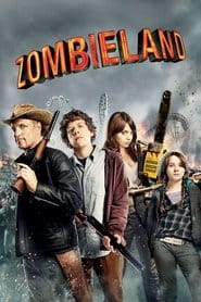 Zombieland Cały film - Gdzie obejrzeć online - Viderio