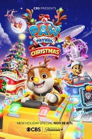 Psi patrol. Pieski ratują święta Cały film - Gdzie obejrzeć online - Viderio