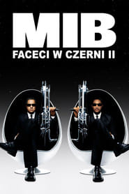 Faceci w czerni 2 Cały film - Gdzie obejrzeć online - Viderio