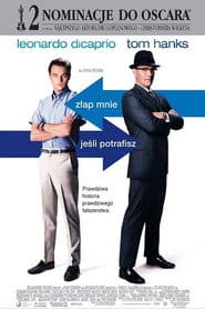Złap mnie, jeśli potrafisz Cały film - Gdzie obejrzeć online - Viderio