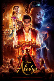 Aladyn Cały film - Gdzie obejrzeć online - Viderio