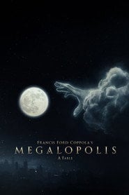 Megalopolis Cały Film (2024) - Vider