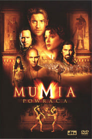 Mumia powraca Cały film - Gdzie obejrzeć online - Viderio