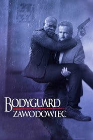 Bodyguard Zawodowiec Cały film - Gdzie obejrzeć online - Viderio