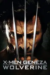 X-Men Geneza: Wolverine Cały film - Gdzie obejrzeć online - Viderio