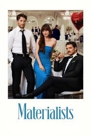 Materialiści Cały film - Gdzie obejrzeć online - Viderio