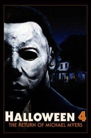 Halloween IV: Powrót Michaela Myersa Cały film - Gdzie obejrzeć online - Viderio