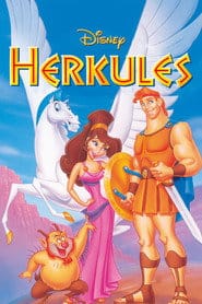 Herkules Cały film - Gdzie obejrzeć online - Viderio