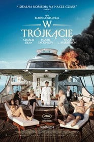 W trójkącie Cały film - Gdzie obejrzeć online - Viderio