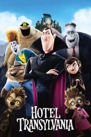 Hotel Transylwania Cały film - Gdzie obejrzeć online - Viderio