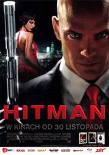 Hitman Cały film - Gdzie obejrzeć online - Viderio