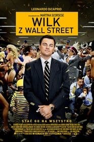 Wilk z Wall Street Cały film - Gdzie obejrzeć online - Viderio