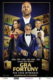 Gra fortuny Cały film - Gdzie obejrzeć online - Viderio