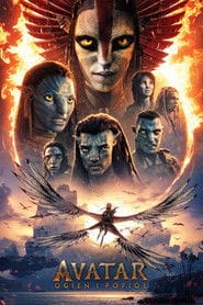 Avatar: Ogień i popiół Cały Film • Vider • Online