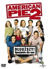 American Pie 2 Cały film - Gdzie obejrzeć online - Viderio