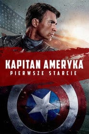 Kapitan Ameryka: Pierwsze starcie Cały film - Gdzie obejrzeć online - Viderio