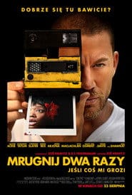 Mrugnij dwa razy Cały film - Gdzie obejrzeć online - Viderio