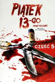 Piątek trzynastego 5: Nowy Początek Cały Film (1985) Online - Filman