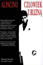 Człowiek z blizną Cały film - Gdzie obejrzeć online - Viderio