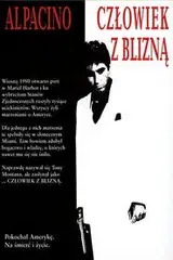 Człowiek z blizną Cały film - Gdzie obejrzeć online - Viderio
