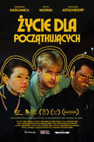Życie dla początkujących Cały Film (2025) - Filman