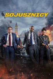 Sojusznicy Cały film - Gdzie obejrzeć online - Viderio