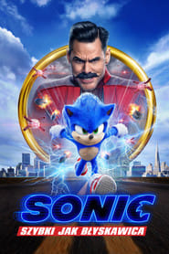 Sonic. Szybki jak błyskawica Cały film - Gdzie obejrzeć online - Viderio