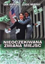 Nieoczekiwana zmiana miejsc Cały film - Gdzie obejrzeć online - Viderio