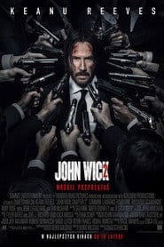 John Wick 2 Cały film - Gdzie obejrzeć online - Viderio