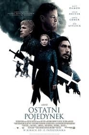 Ostatni pojedynek Cały film - Gdzie obejrzeć online - Viderio