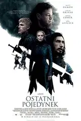 Ostatni pojedynek Cały film - Gdzie obejrzeć online - Viderio
