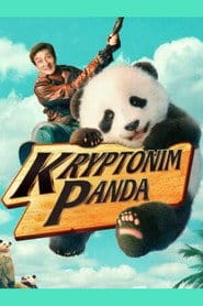 Kryptonim Panda Cały film - Gdzie obejrzeć online - Viderio