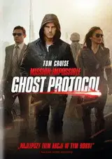 Mission: Impossible - Ghost Protocol Cały film - Gdzie obejrzeć online - Viderio