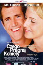 Czego Pragną Kobiety Cały film - Gdzie obejrzeć online - Viderio