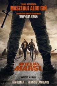 Wielki marsz Cały film - Gdzie obejrzeć online - Viderio
