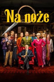 Na noże Cały film - Gdzie obejrzeć online - Viderio