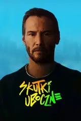 Skutki uboczne Cały Film • Vider • Online