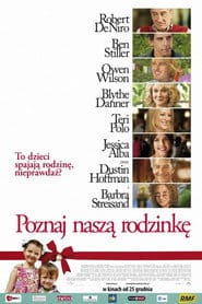 Poznaj naszą rodzinkę Cały film - Gdzie obejrzeć online - Viderio