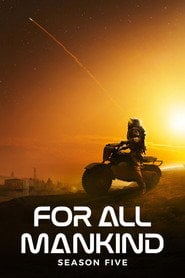 Sprawdź Dla całej ludzkości - Sezon 5 Online na Vider