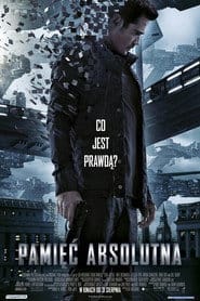 Pamięć absolutna Cały film - Gdzie obejrzeć online - Viderio