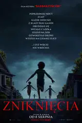Zniknięcia Cały film - Gdzie obejrzeć online - Viderio