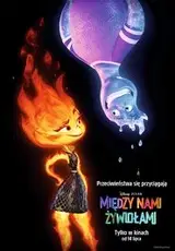 Między nami żywiołami Cały Film • Vider • Online
