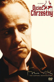 Ojciec chrzestny Cały film - Gdzie obejrzeć online - Viderio