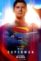 Superman Cały Film (2025) Online - Gdzie Obejrzeć