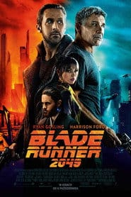 Blade Runner 2049 Cały film - Gdzie obejrzeć online - Viderio