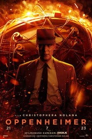 Oppenheimer Cały film - Gdzie obejrzeć online - Viderio