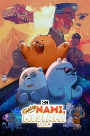 Między nami, misiami. Film Cały film - Gdzie obejrzeć online - Viderio