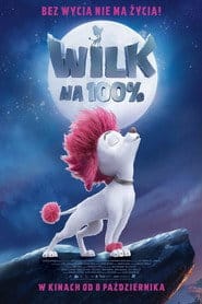Wilk na 100% Cały film - Gdzie obejrzeć online - Viderio